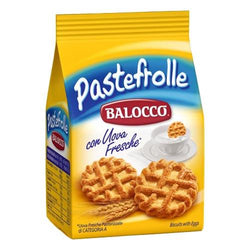 Balocco Pastefrolle gr.350