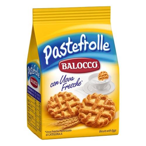 Paste frolle balocco on sale