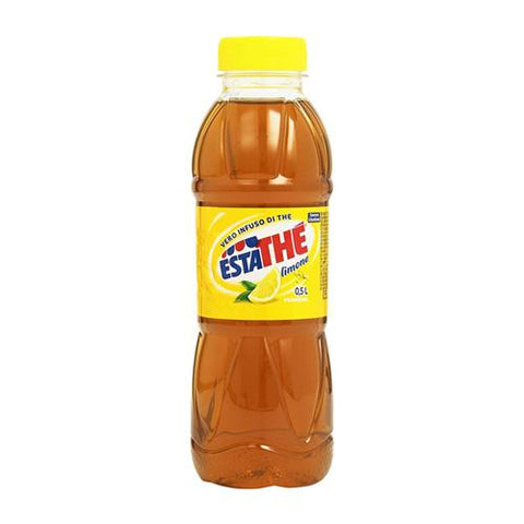 Estathe' Limone - Lemon Ice Tea cl.40