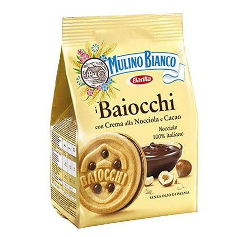 NIPIOL BISCOTTI PER LA CRESCITA 360 GR (6 in a box) –  -  The best E-commerce of Italian Food in UK