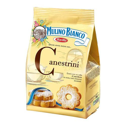 Mulino Bianco - Get Top Italian Biscuits in UK - Macine, Abbracci,  Baiocchi, Cookies and more – Tasty Biscotti