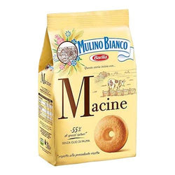 Mulino Bianco Macine gr.350 Classici