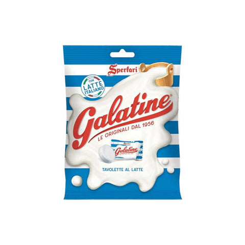 Sperlari Galatine Milk Tablets gr.125